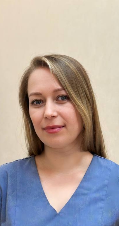 Каськова Ксения Константиновна