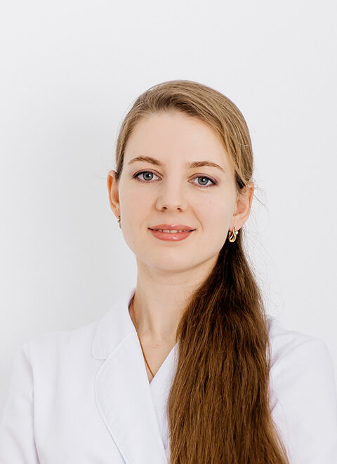 Ольхова Юлия Александровна