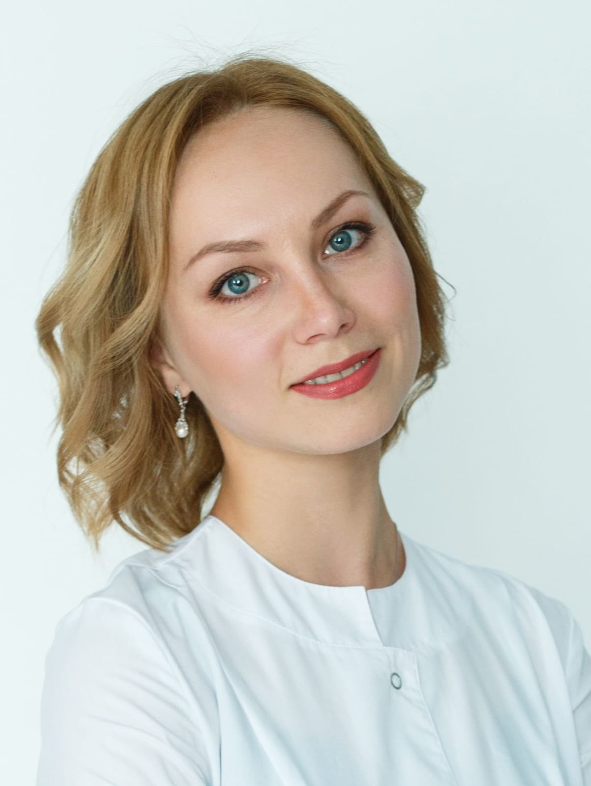 Козловцева Валерия Александровна